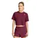 Camiseta Adidas Treino Boxy Essentials Feminina