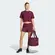 Camiseta Adidas Treino Boxy Essentials Feminina