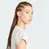 Camiseta Adidas Logo Linear Feminina