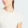 Camiseta Adidas Logo Linear Feminina