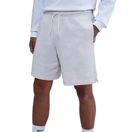 Short Nike Moletom Club Knit Masculino