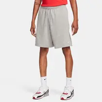 Short Nike Moletom Club Knit Masculino