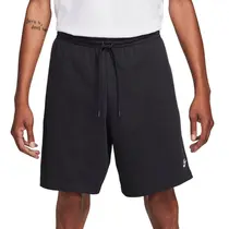 Short Nike Moletom Club Knit Masculino