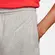 Short Nike Moletom Club Knit Masculino