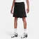 Short Nike Moletom Club Knit Masculino