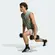 Bermuda Adidas Design 4 Training Masculina