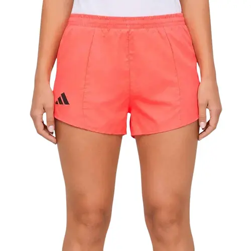 Short Adidas Adizero Corrida Essentials Feminino