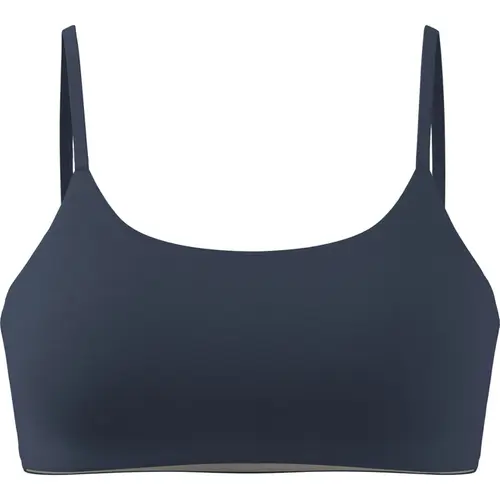 Top Adidas Essentials Suporte Leve Feminino