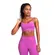 Top Adidas Essentials Suporte Leve Feminino