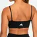 Top Adidas Essentials Suporte Leve Feminino