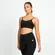 Top Adidas Essentials Suporte Leve Feminino