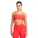Top Adidas Essentials Suporte Leve Feminino