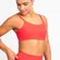 Top Adidas Essentials Suporte Leve Feminino