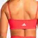Top Adidas Essentials Suporte Leve Feminino