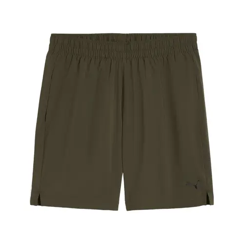 Short Puma Tad Essentials 7" Woven Masculino