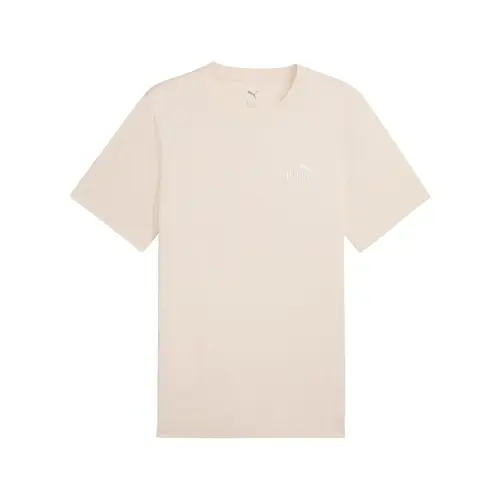 Camiseta Puma Essentials Algodão Small Logo Masculina