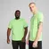 Camiseta Puma Essentials Algodão Small Logo Masculina