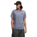 Camiseta Puma Essentials Algodão Small Logo Masculina