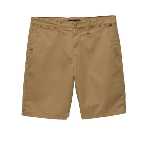 Bermuda Vans Authentic Chino Plano Masculina