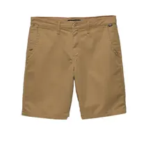Bermuda Vans Authentic Chino Plano Masculina
