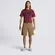 Bermuda Vans Authentic Chino Plano Masculina