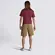 Bermuda Vans Authentic Chino Plano Masculina
