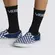 Kit 3 Pares Meia Vans Classic Crew Cano Alto Unissex