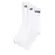Kit 3 Pares Meia Vans Classic Crew Cano Alto Unissex