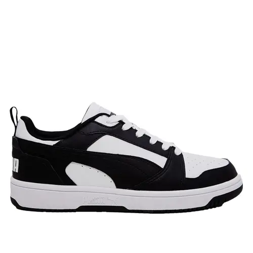 Tênis Puma Rebound V6 Low Masculino