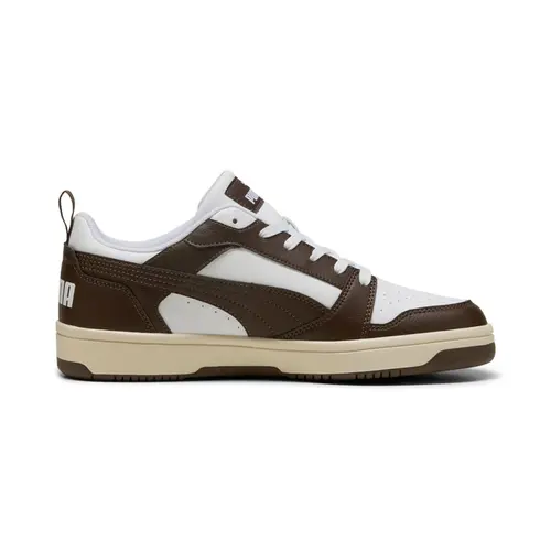 Tênis Puma Rebound V6 Low Masculino