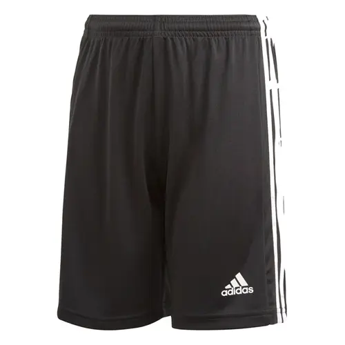 Short Calção Futebol Adidas Squadra Infantil