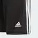 Short Calção Futebol Adidas Squadra Infantil