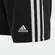 Short Adidas 3 Listras Woven Kids Infantil