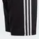 Short Adidas 3 Listras Woven Kids Infantil