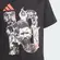Camiseta Adidas Messi Gráfica Infantil