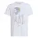 Camiseta Adidas Messi Gráfica Infantil
