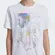 Camiseta Adidas Messi Gráfica Infantil