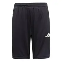Short Adidas 3 Listras Essentials Infantil