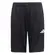 Short Adidas 3 Listras Essentials Infantil