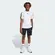 Short Adidas 3 Listras Essentials Infantil