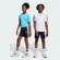 Short Adidas 3 Listras Essentials Infantil
