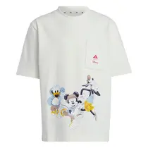 Camiseta Adidas Disney Kids Infantil