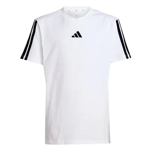 Camiseta Adidas 3 Listras Infantil