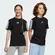 Camiseta Adidas 3 Listras Infantil