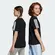 Camiseta Adidas 3 Listras Infantil