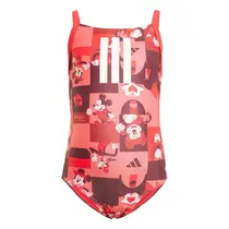 Maiô Adidas Disney Mickey Infantil
