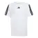 Camiseta Adidas 3 Listras TR-Essentials Infantil