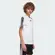 Camiseta Adidas 3 Listras TR-Essentials Infantil