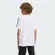 Camiseta Adidas 3 Listras TR-Essentials Infantil