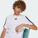 Camiseta Adidas 3 Listras TR-Essentials Infantil